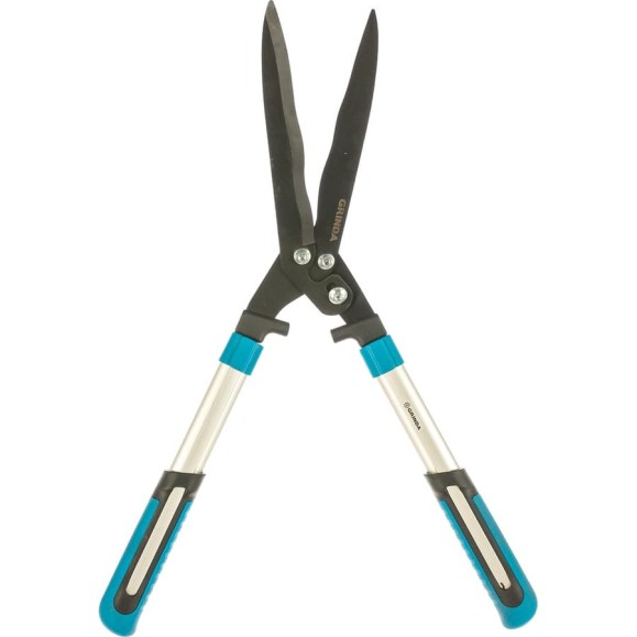 Кусторез с алюминиевыми рукоятками Grinda PH-590 590 мм PROLine 423797