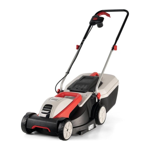 Газонокосилка Al-ko Classic 3.82 SE Limited Edition 112856