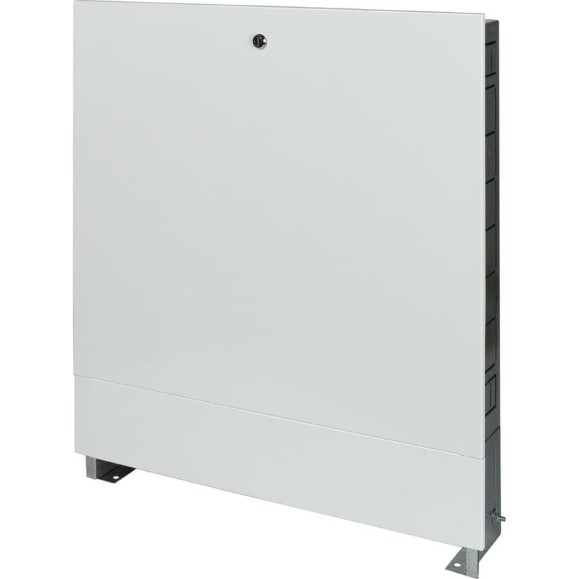 Распределительный встроенный шкаф STOUT ШРВ-2 6-7 выходов 670x125x596 SCC-0002-000067 Распределительный встроенный шкаф STOUT ШРВ-2 6-7 выходов 670x125x596 SCC-0002-000067