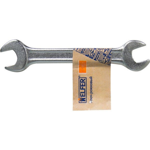 Рожковый ключ 6-7мм HELFER HF002107 Рожковый ключ 6-7мм HELFER HF002107
