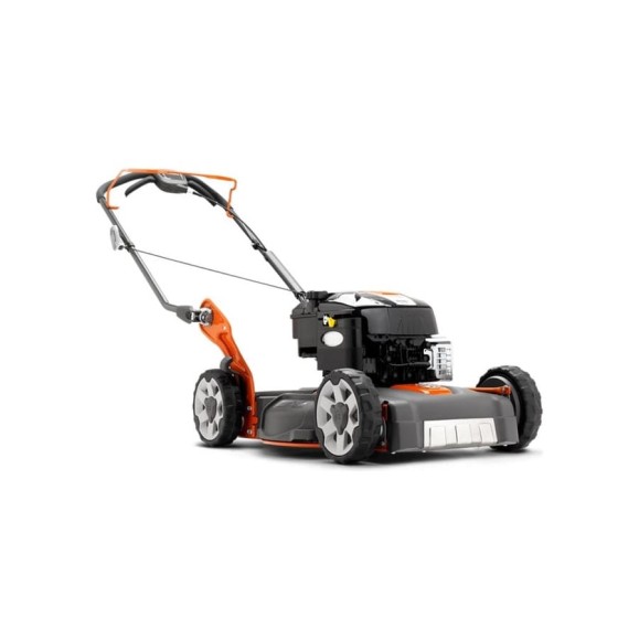 Газонокосилка бензиновая Husqvarna LB348V 9676049-01