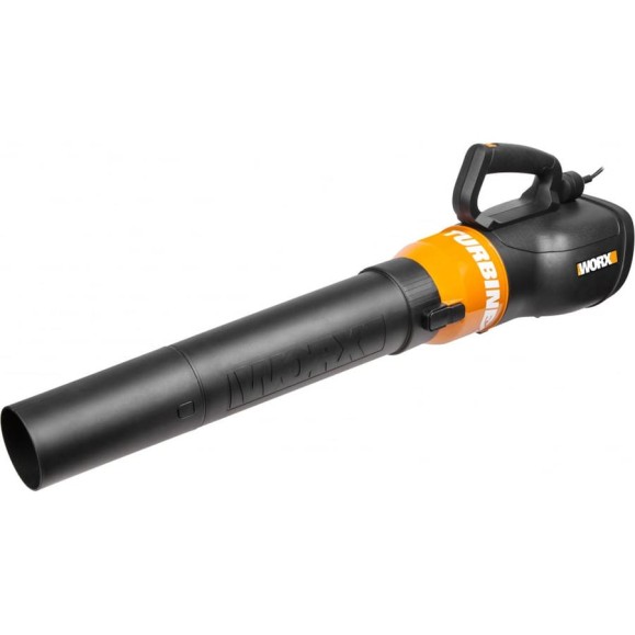 Воздуходувка WORX WG518E Воздуходувка WORX WG518E