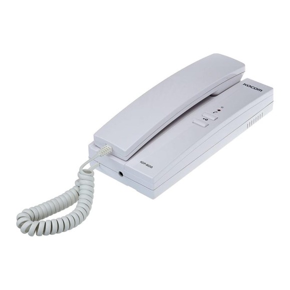 Аудиотрубка KOCOM KDP-602G А0000360