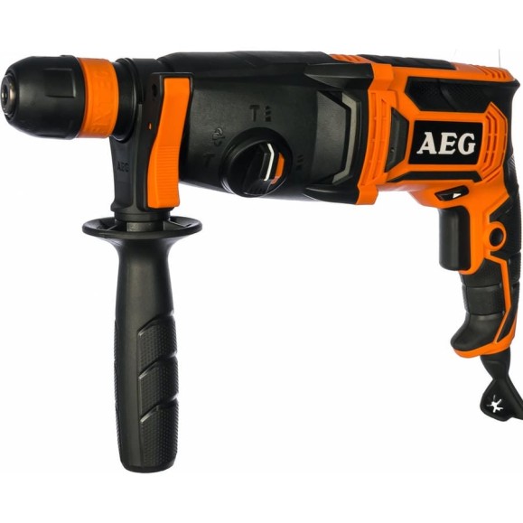 Перфоратор AEG KH24IXE 4935451553 Перфоратор AEG KH24IXE 4935451553