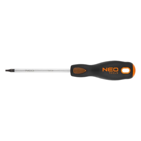 Отвертка NEO Tools Torx T25x100мм 04-046