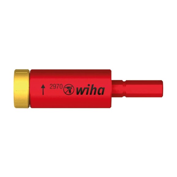 Ограничитель момента 0,8 Нм Wiha easyTorque electric 41341 Ограничитель момента 0,8 Нм Wiha easyTorque electric 41341