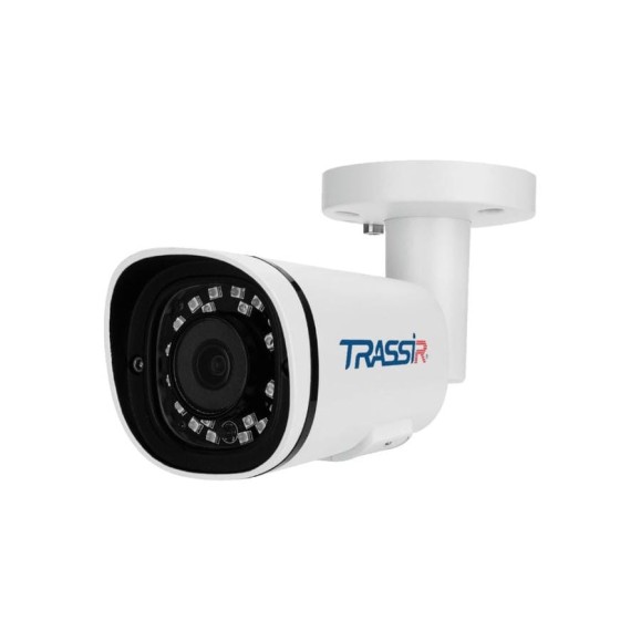 IP камера TRASSIR TR-D2221WDIR4 2.8 УТ-00018634