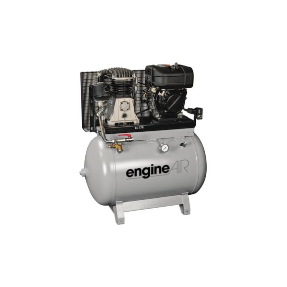 Компрессор ABAC EngineAIR B6000/270 11HP Компрессор ABAC EngineAIR B6000/270 11HP