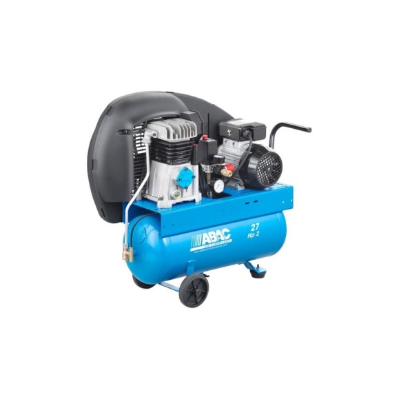 Компрессор ABAC A29B/27 CT2