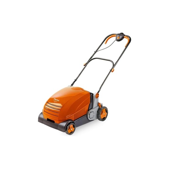 Электрический аэратор Flymo Compact 3400 9668312-01