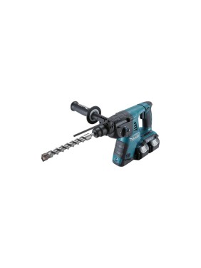 Аккумуляторный перфоратор Makita LXT DHR263RF4
