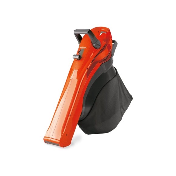 Садовый пылесос Flymo GardenVac 2500 9648637-62