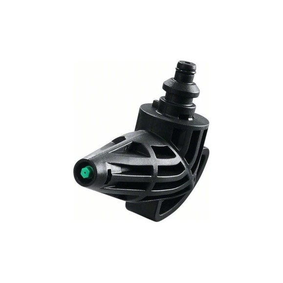 Насадка 90 градусов для мойки высокого давления Aquatak Bosch F016800581 Насадка 90 градусов для мойки высокого давления Aquatak Bosch F016800581