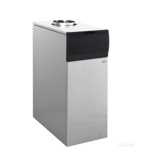 Напольный котел Baxi SLIM 1.230 iN WSB43123347-