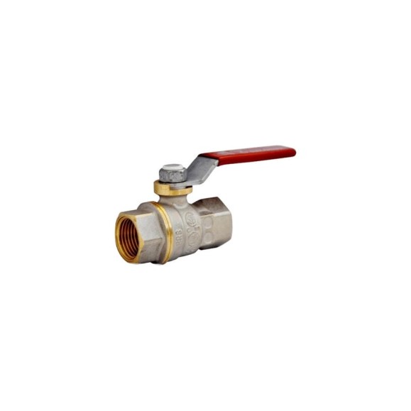 Шаровой кран Giacomini DADO R910 1 1/4 Шаровой кран Giacomini DADO R910 1 1/4