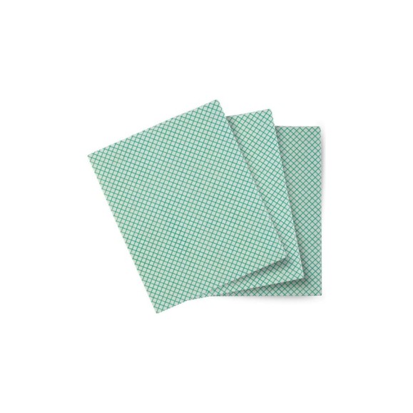 Салфетка TTS BASIC-T, 40х50 см, уп. 10 шт. TCH603040