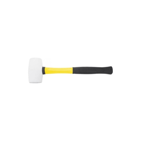 Резиновая киянка 60 мм FIT IT 45503 Резиновая киянка 60 мм FIT IT 45503