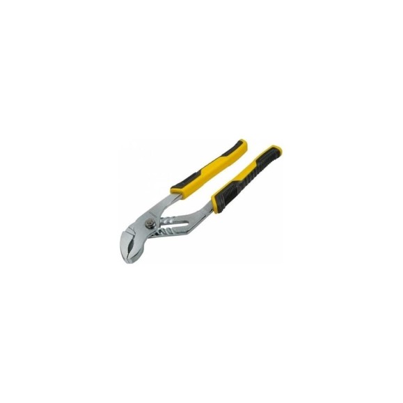 Переставные сантехнические пассатижи 250мм STANLEY CONTROL-GRIP 0-74-361
