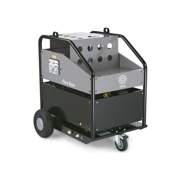 Генератор горячей воды (бойлер) IPC Portotecnica FIRE BOX 40 M 49716 CDVE