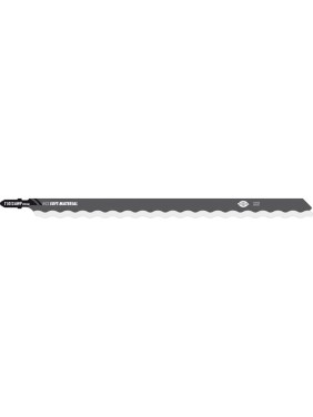 Пилка лобзиковая T 1013 AWP (3 шт; HCS) HAWERA F00Y266257