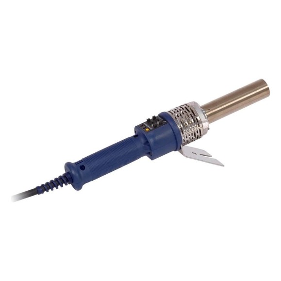 Комплект для сварки полипропиленовых труб DYTRON TraceWeld Plus MINI P-4b 650 W, blue 4955