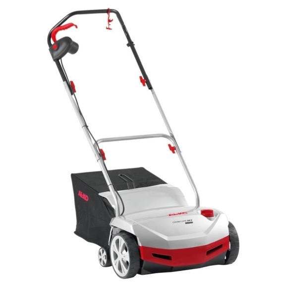 Электрический аэратор Al-ko Comfort 38 E Combi Care 112800