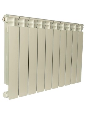 Радиатор RIFAR ALP 500 x10 НП правое AVR R50010AVR