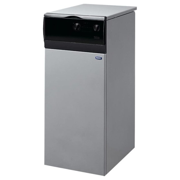 Напольный котел Baxi SLIM 1.300 FiN WSB43530347-