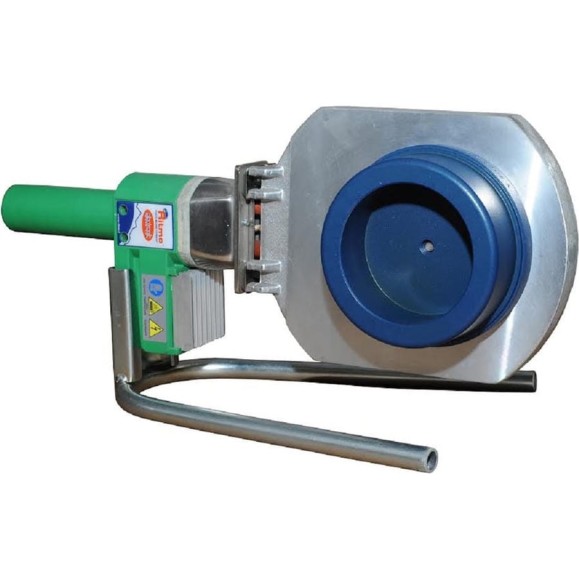 Ручной сварочный аппарат для раструбной сварки Ritmo R 125Q TFE 95100750