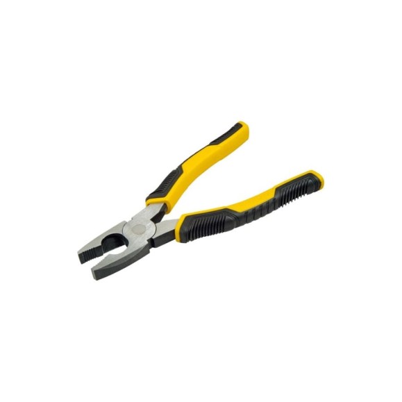 Комбинированные плоскогубцы 150мм STANLEY CONTROL-GRIP 0-74-456 Комбинированные плоскогубцы 150мм STANLEY CONTROL-GRIP 0-74-456