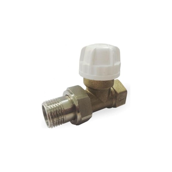 Термостатический клапан РОСТерм прямой 1/2" 255V-B 1/2" 1/2" Термостатический клапан РОСТерм прямой 1/2" 255V-B 1/2" 1/2"