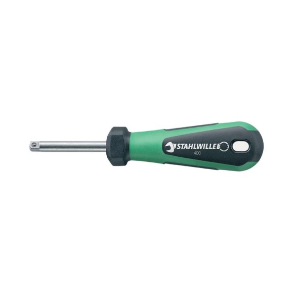 Рукоятка отверточная Stahlwille 1/4" 150 мм 11050010 В0000000060933