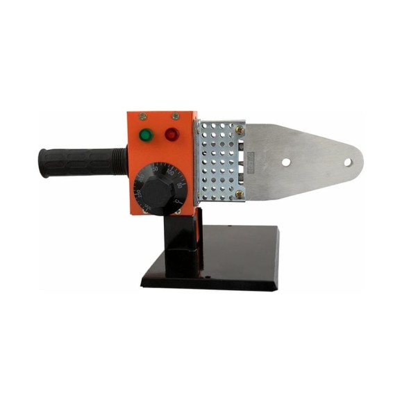 Аппарат для сварки пластиковых труб Foxweld FoxPlastic 2200 ZJM 6119 Аппарат для сварки пластиковых труб Foxweld FoxPlastic 2200 ZJM 6119