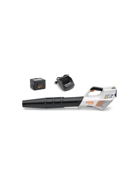 Аккумуляторное воздуходувное устройство Stihl BGA 56 SET 45230115918 Аккумуляторное воздуходувное устройство Stihl BGA 56 SET 45230115918