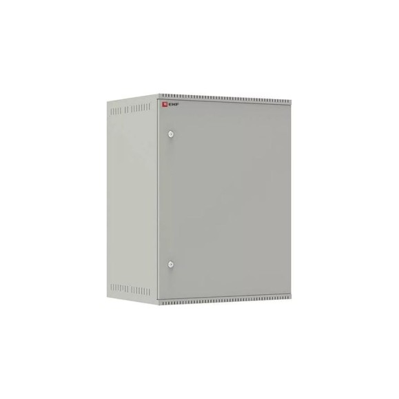 Телекоммуникационный настенный шкаф EKF серия PROxima, Astra E, 15U, 600х450, дверь металл, SQ ITB15M450E Телекоммуникационный настенный шкаф EKF серия PROxima, Astra E, 15U, 600х450, дверь металл, SQ ITB15M450E