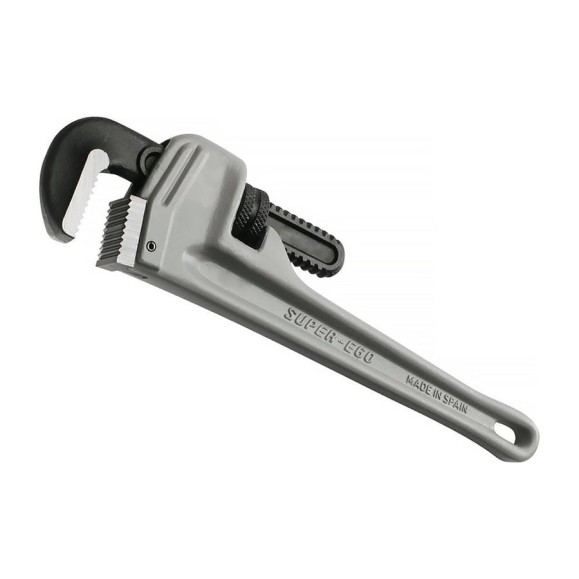 Газовый ключ ALUDUR 60" SUPER-EGO 1000001640 Газовый ключ ALUDUR 60" SUPER-EGO 1000001640