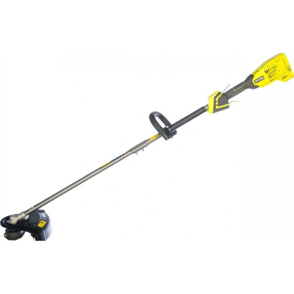 Бесщеточный аккумуляторный триммер Ryobi ONE+ OLT1833 5133003651 Бесщеточный аккумуляторный триммер Ryobi ONE+ OLT1833 5133003651