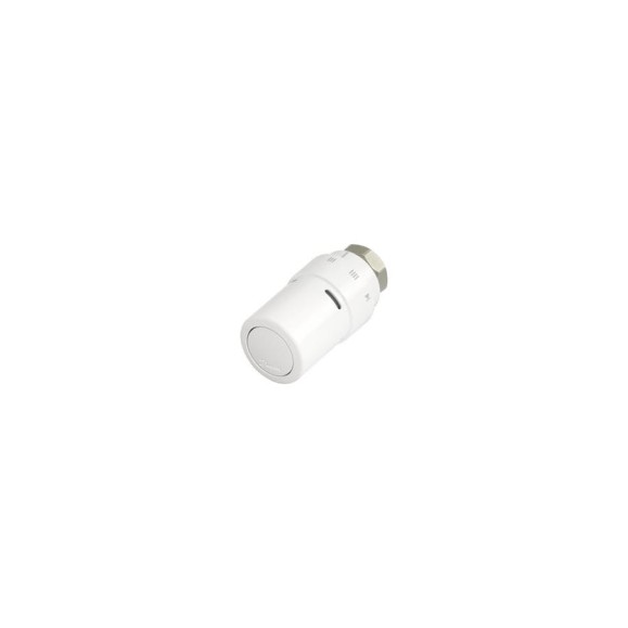 Термостат RAX-K DANFOSS с жидкостным заполнением, белый 013G6080