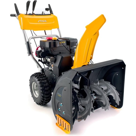 Бензомоторный снегоуборщик STIGA ST 4262 P 18-2841-31