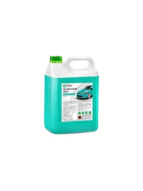 Активная пена Grass Active Foam Soft 5.8 кг 700205