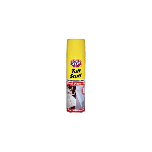 Очиститель салона пенный Tuff Stuff (500 мл) STP 81500RS