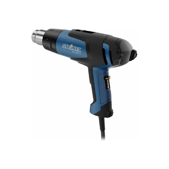 Термофен Steinel HL 1820 S + 2 насадки 052768