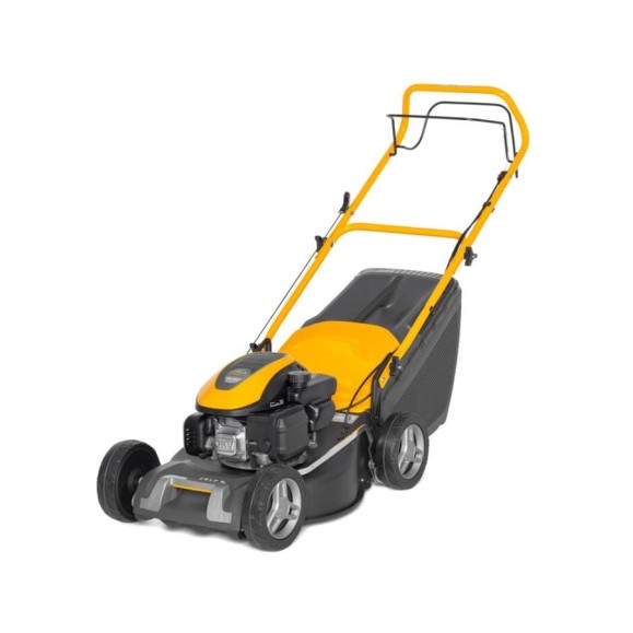 Самоходная бензомоторная газонокосилка STIGA Collector 48 S 2L0482048/ST1