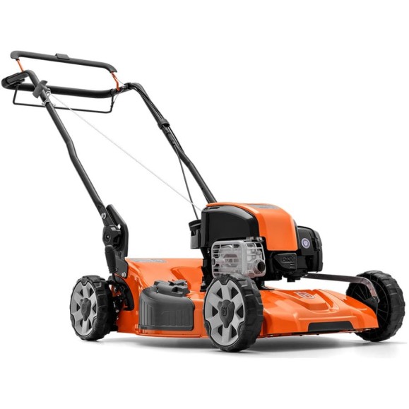 Самоходная газонокосилка Husqvarna LB 256S 9679887-01