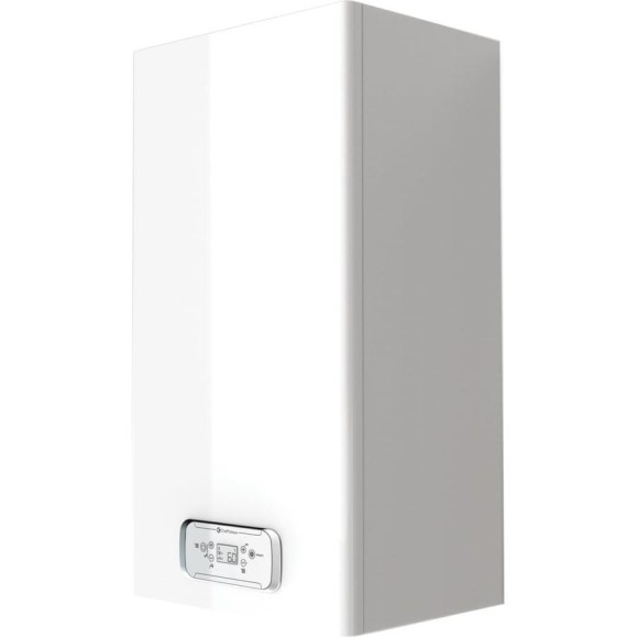 Настенный двухконтурный газовый котел CHAFFOTEAUX ALIXIA ULTRA 24 кВт 24 CF