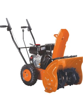 Снегоуборочная бензиновая машина Кратон GSB-6,5S-M 5 08 01 011