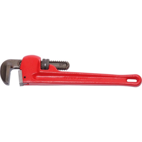 Прямой трубный ключ 36" Gerat 61020