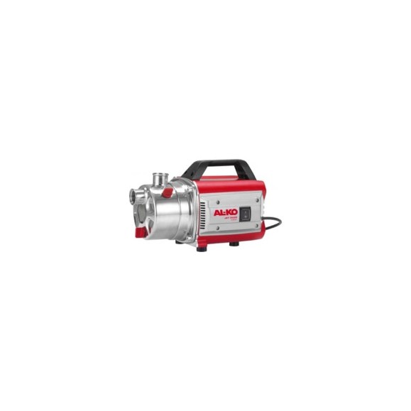 Садовый насос Al-ko Jet 3500 Inox 112840