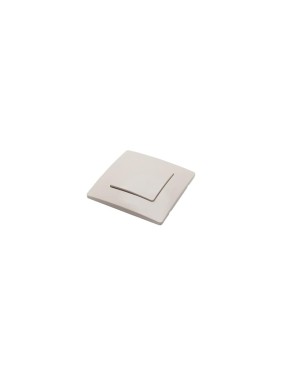 Радиовыключатель HiTE PRO LE-1 слоновая кость HP-LE-1-ivory