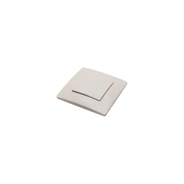 Радиовыключатель HiTE PRO LE-1 слоновая кость HP-LE-1-ivory